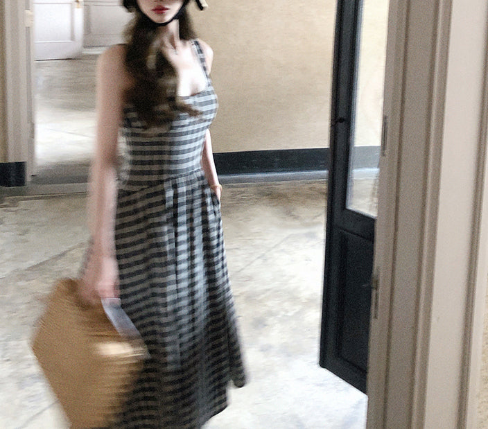 Ginger dress (preorder)