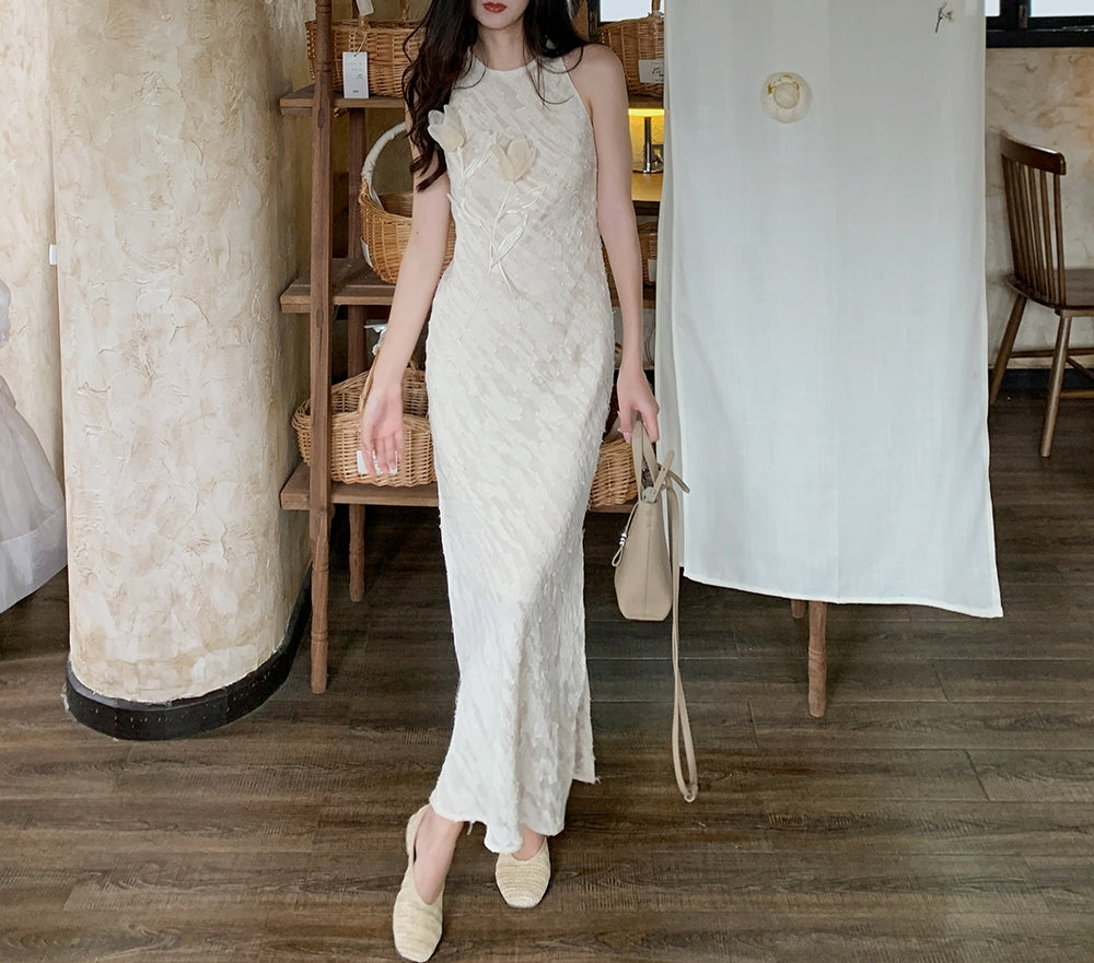 Rue dress (ready stock)