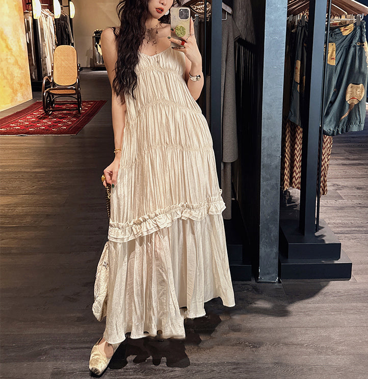 Rhodes dress (preorder/ 3 colours)