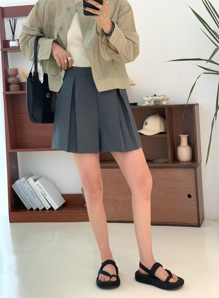 Short Beckley (en stock / 2 couleurs)