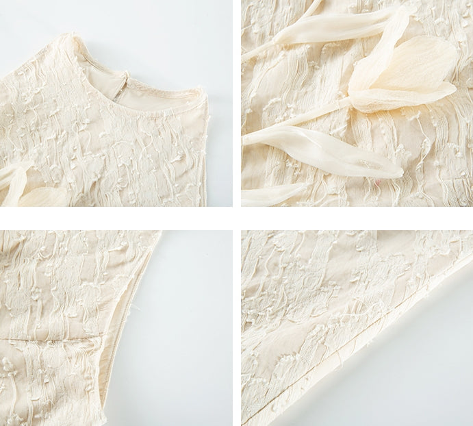 Rue dress (ready stock)