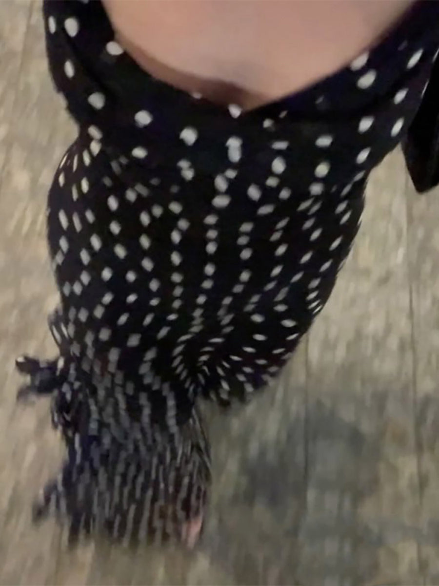 Slovanne dress (preorder)