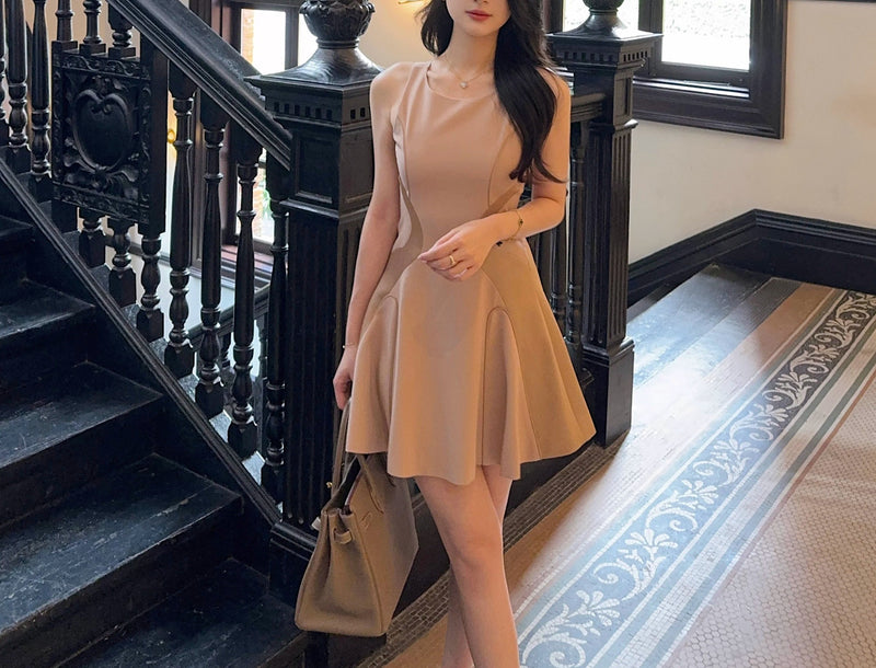 Vanka dress (preorder)