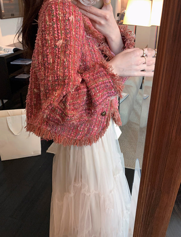 Blair jacket (preorder)