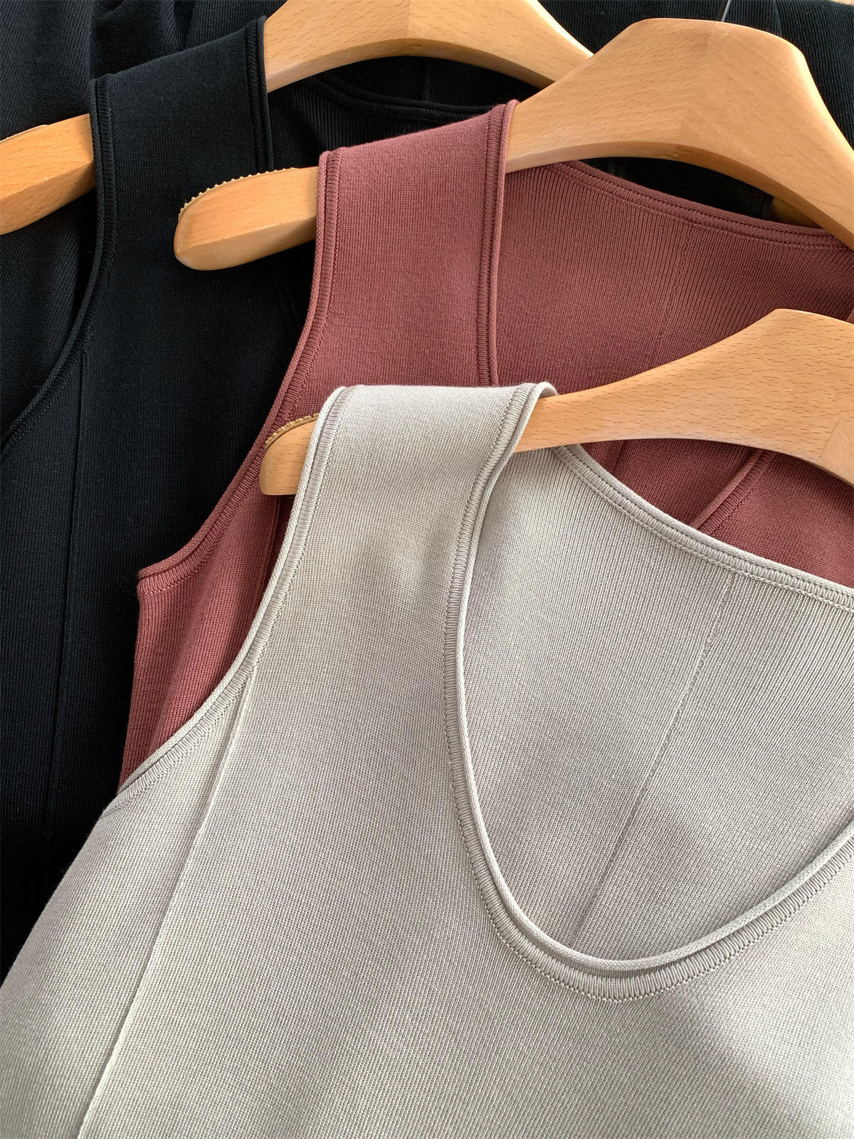 Drape dress and shawl set (preorder/ 3 colours)
