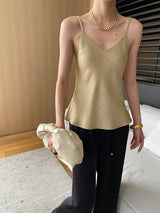 Cobbled top (preorder/ 3 colours)