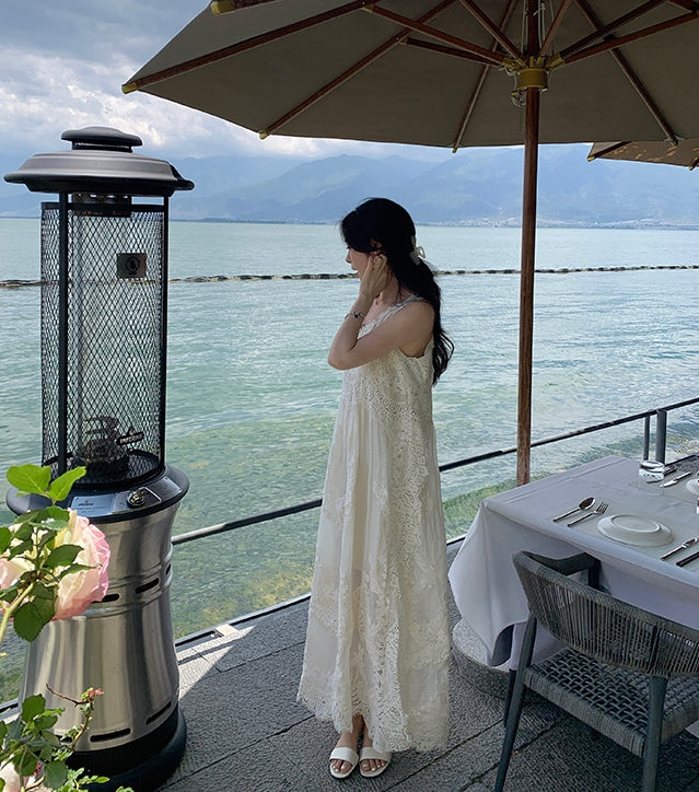 Risso dress (preorder)