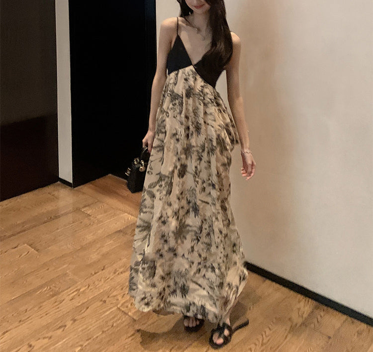 Sana maxi dress (preorder)