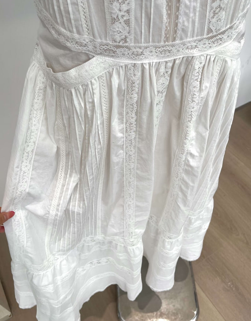 Erea maxi dress (preorder)