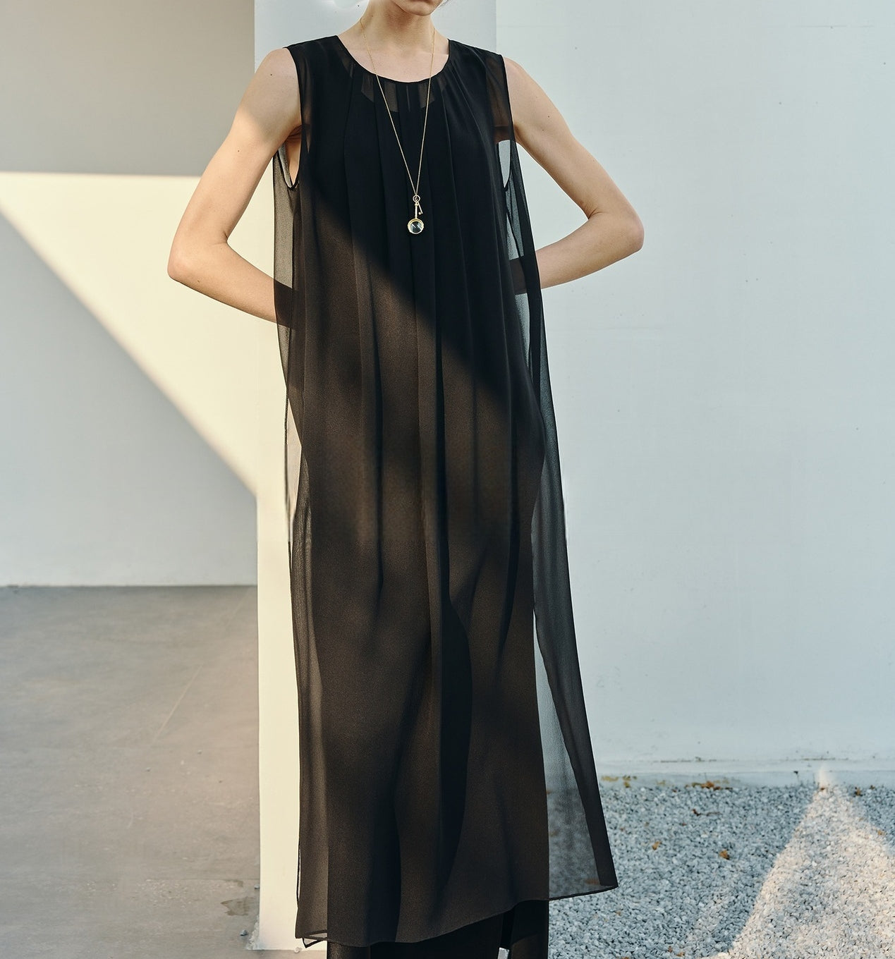 Jae dress (ready stock)