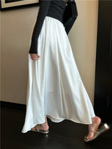 Eleni skirt (preorder/ 2 colours)