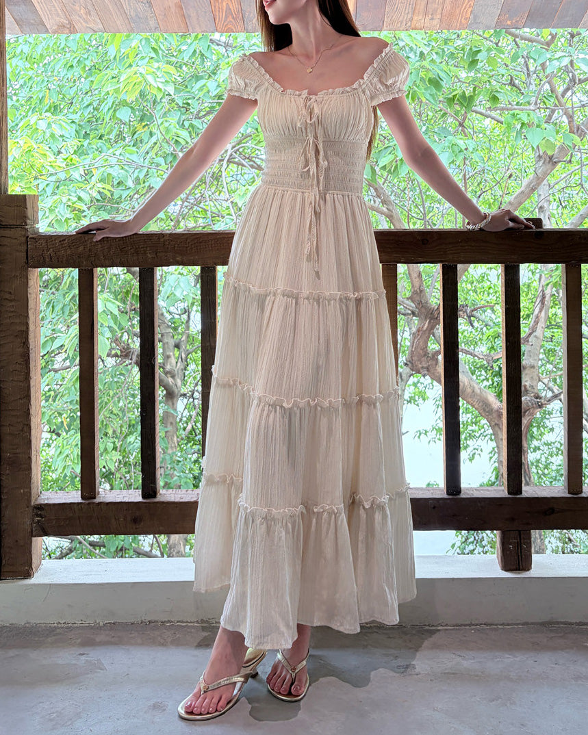 Marielle dress (preorder)