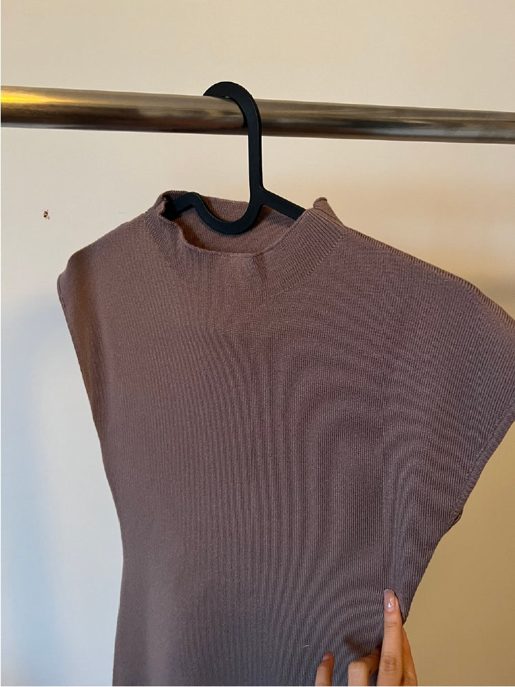 Meg dress (preorder/ 4 colours)