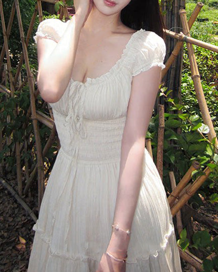 Marielle dress (preorder)