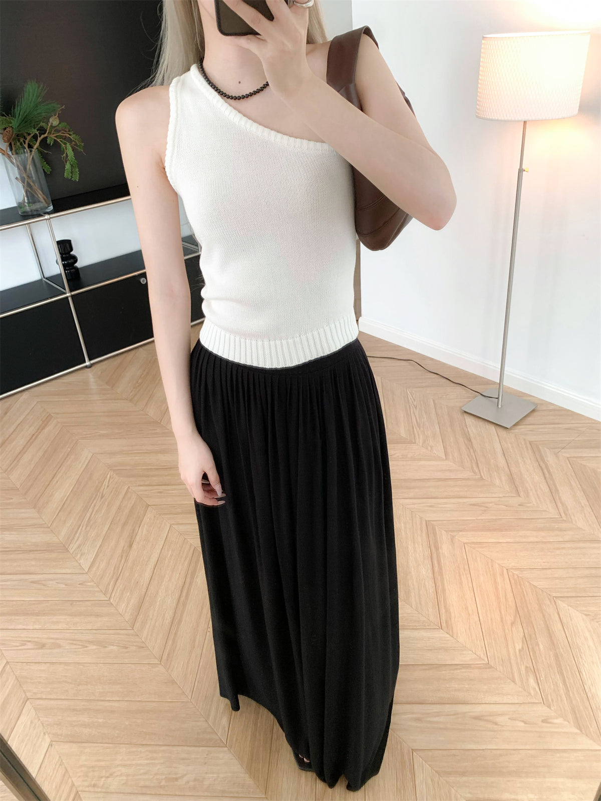 Sided top (preorder/ 6 colours)