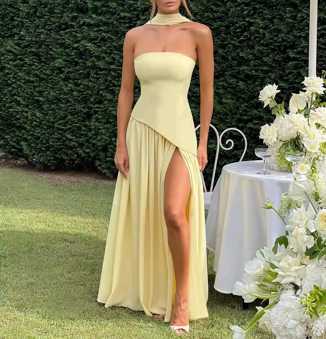 Lovers dress (preorder/ 11 colours)