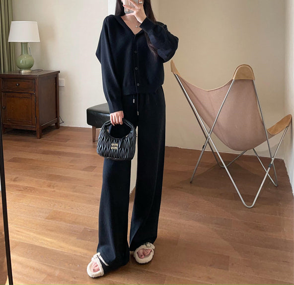 Airport Lounge Set (preorder/ 2 colours)