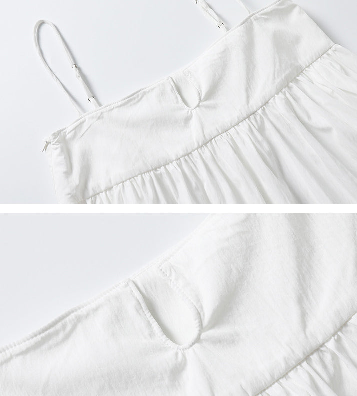 Utopia top (preorder/ 2colours)