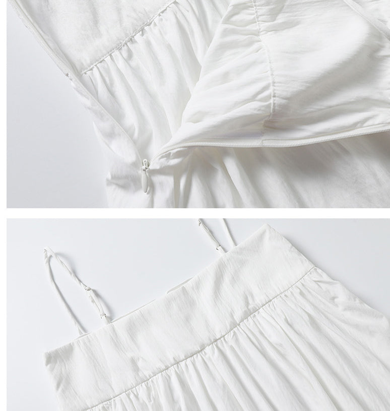 Utopia top (preorder/ 2colours)