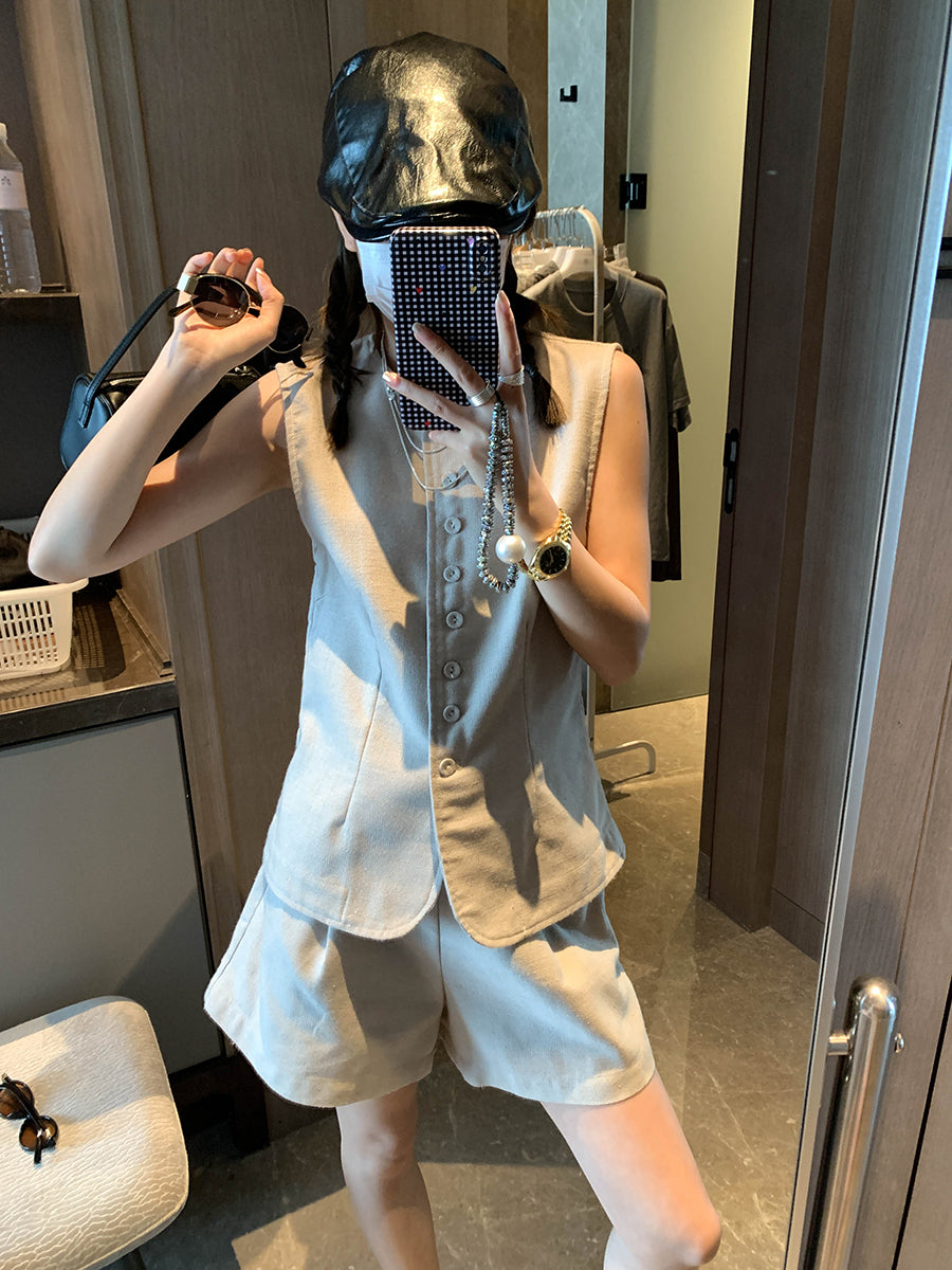 Sue set (preorder/ 2 styles/ 2 colours)