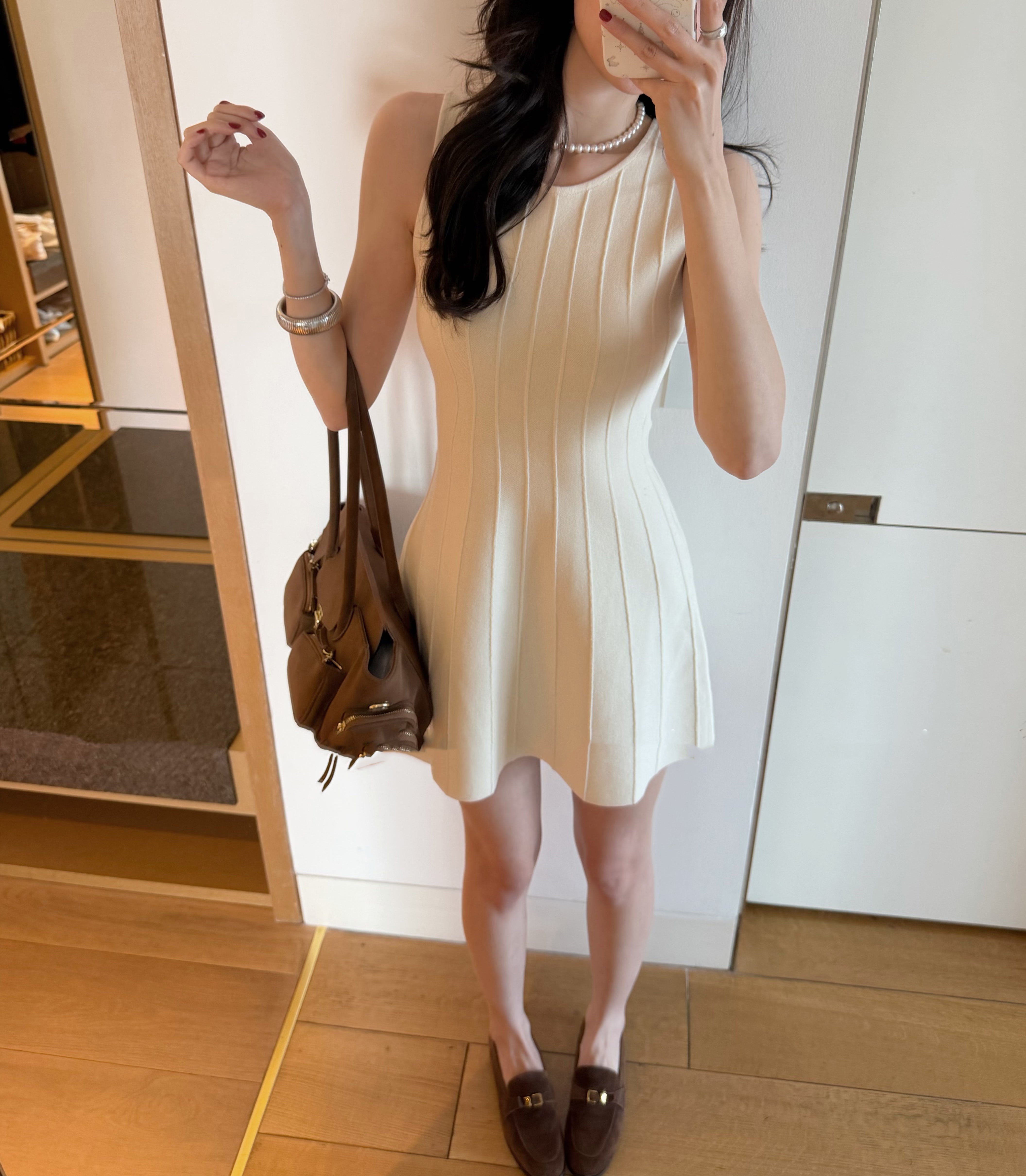 Mary jane dress (preorder)