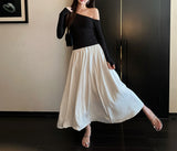 Eleni skirt (preorder/ 2 colours)