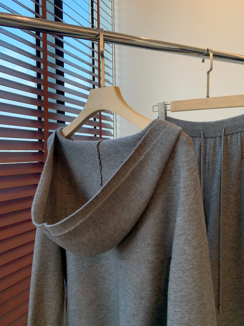 Airport Lounge Set (preorder/ 2 colours)