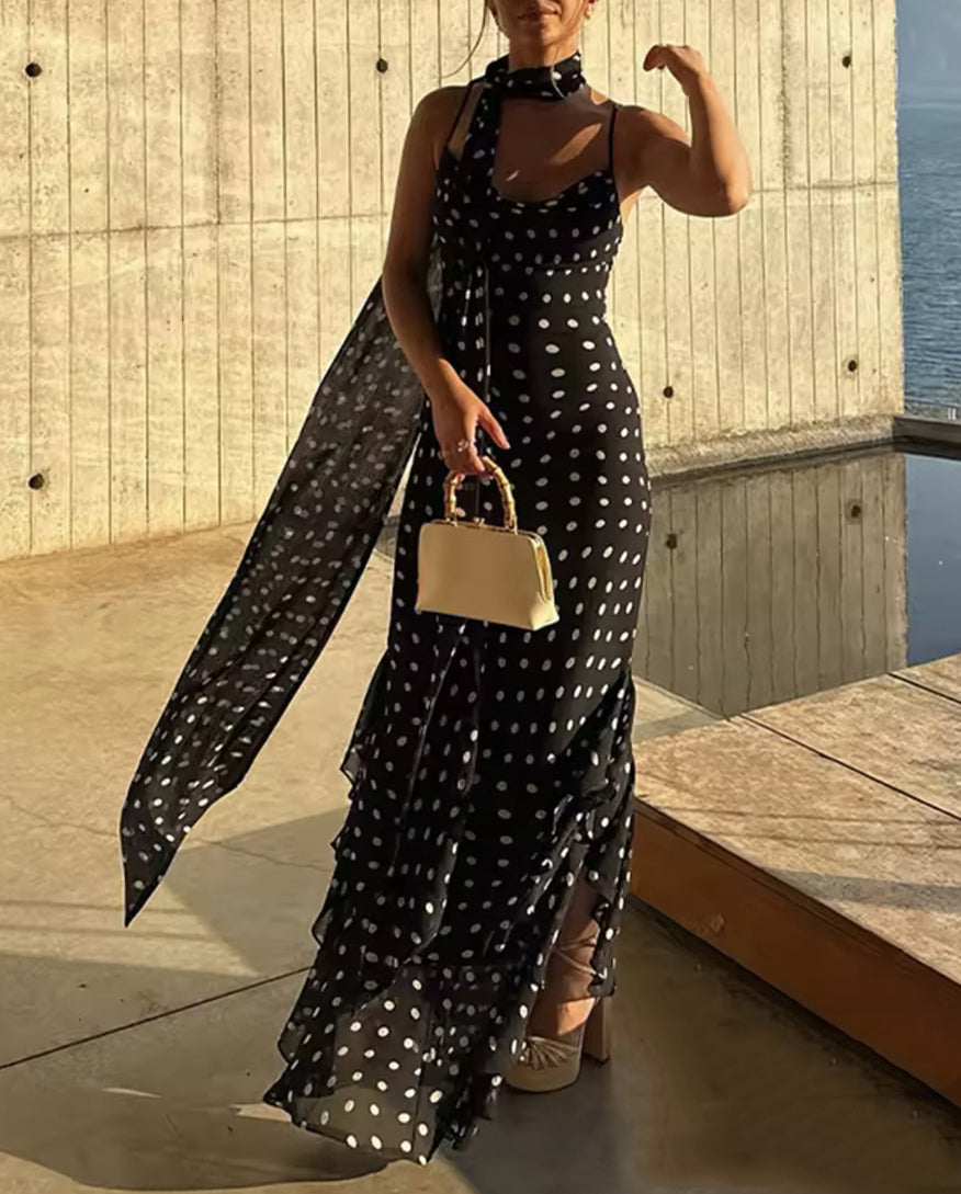 Slovanne dress (preorder)