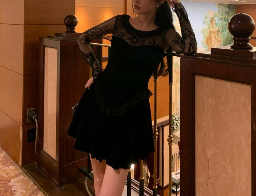 Victoria dress (preorder)