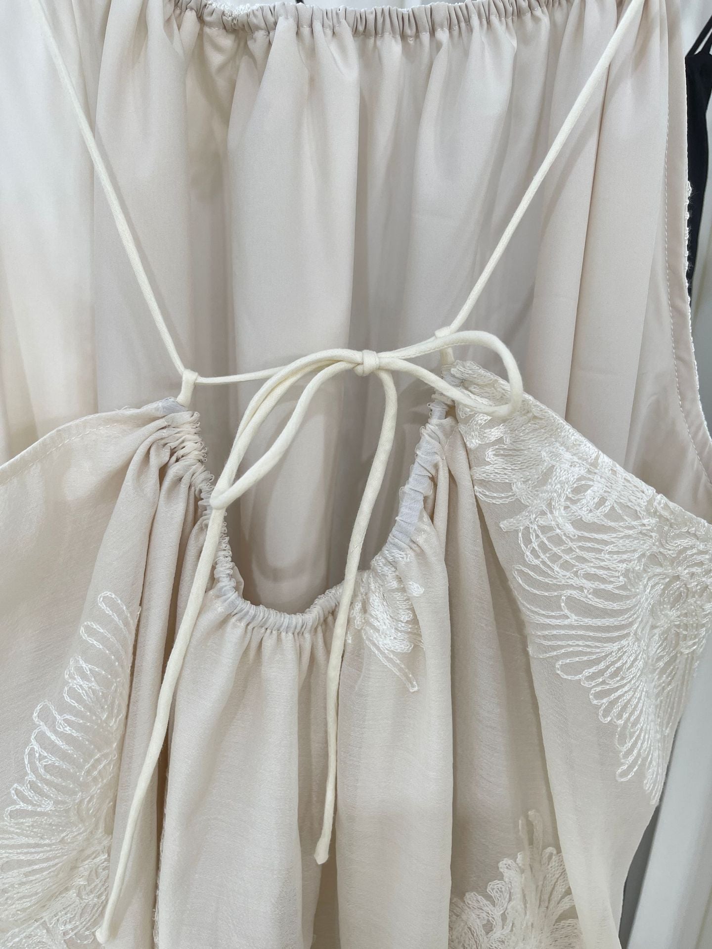 Auria dress (preorder/ 2 colours)