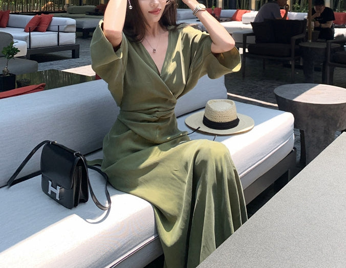 Dakota dress (preorder)