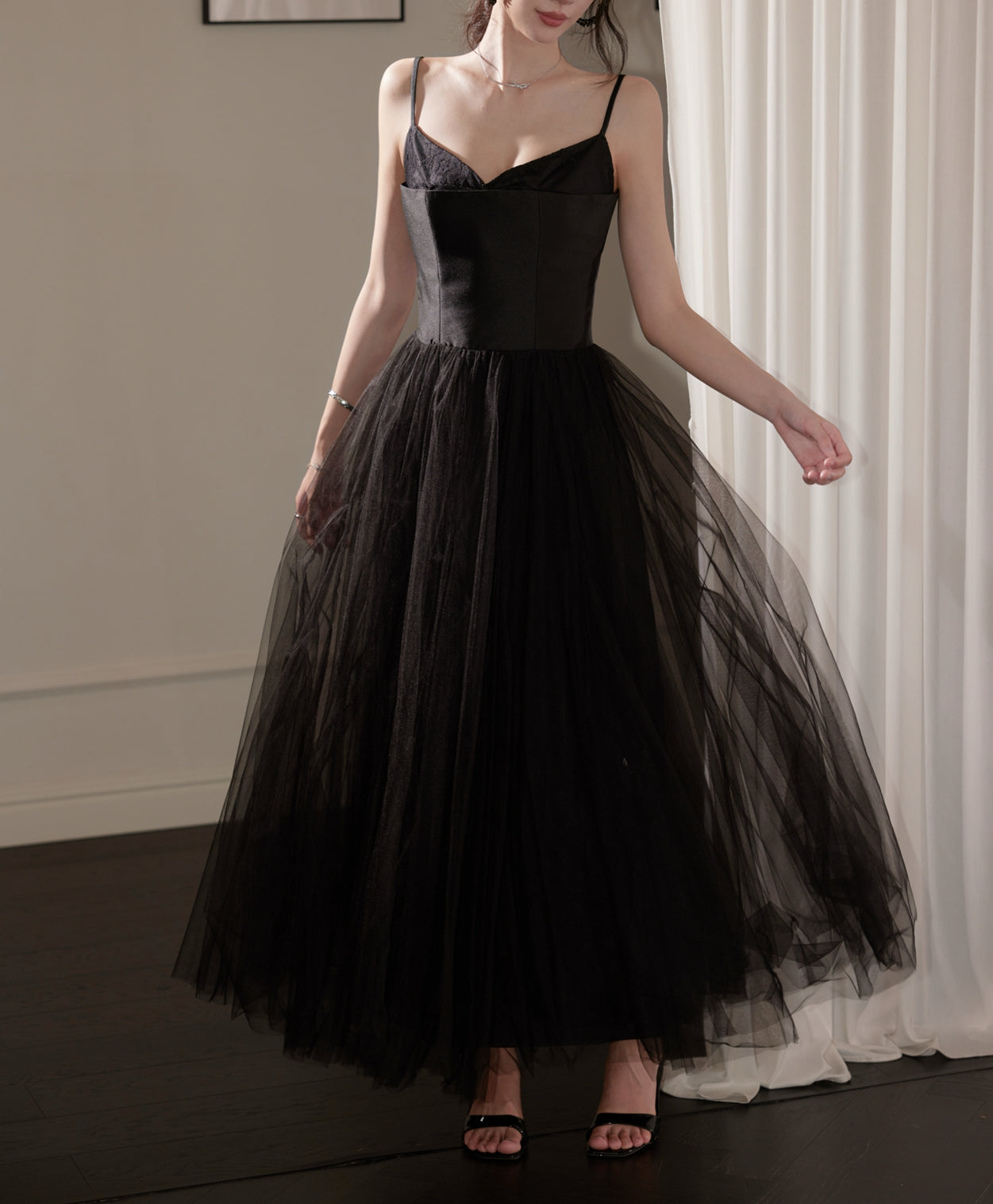 Dio cocktail dress (preorder)