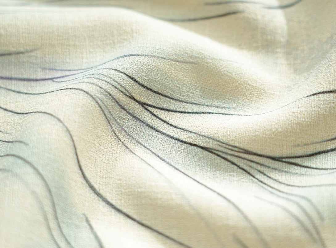 Everlett cheongsam (preorder)