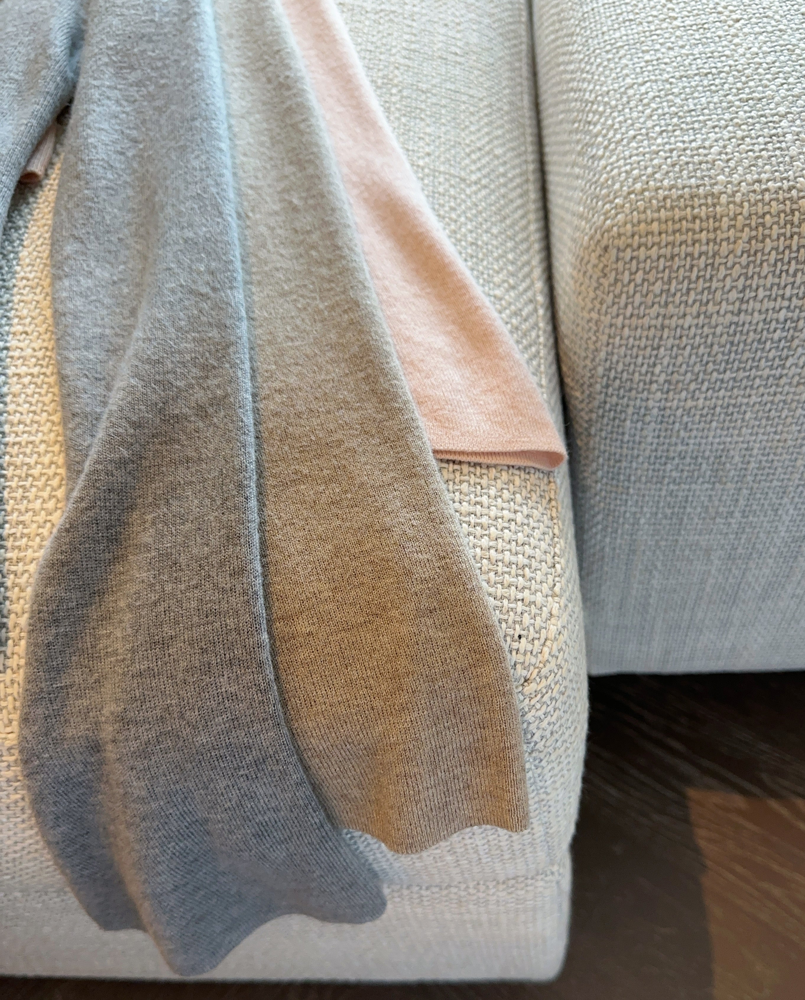 Draped top (preorder/ 4 colours)