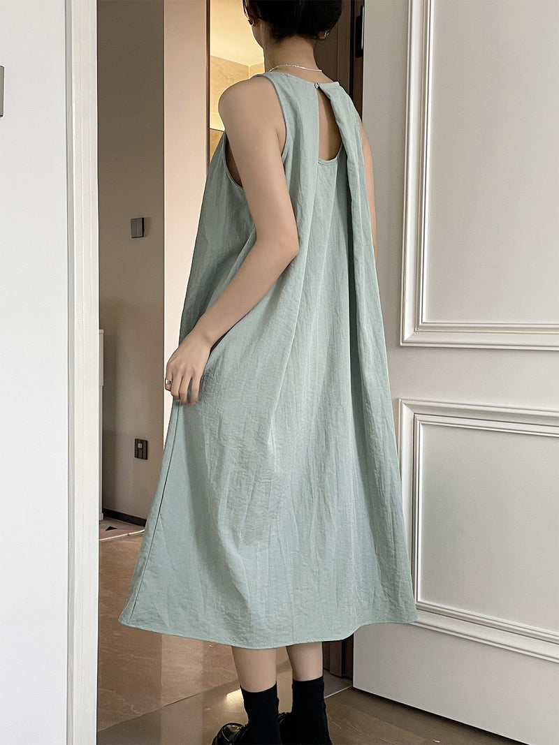 Klarra dress (preorder)