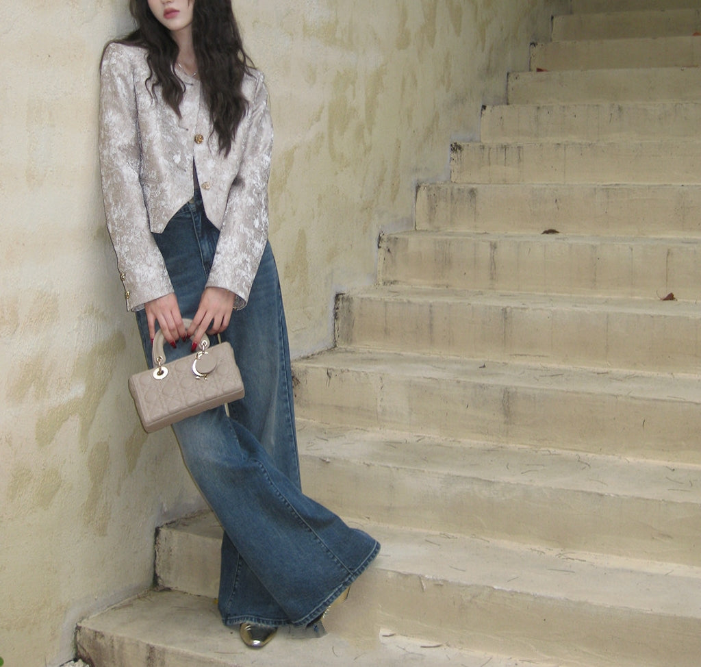 Miri oriental jacket (preorder)