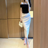 Mona skirt (preorder/ 2 colours)