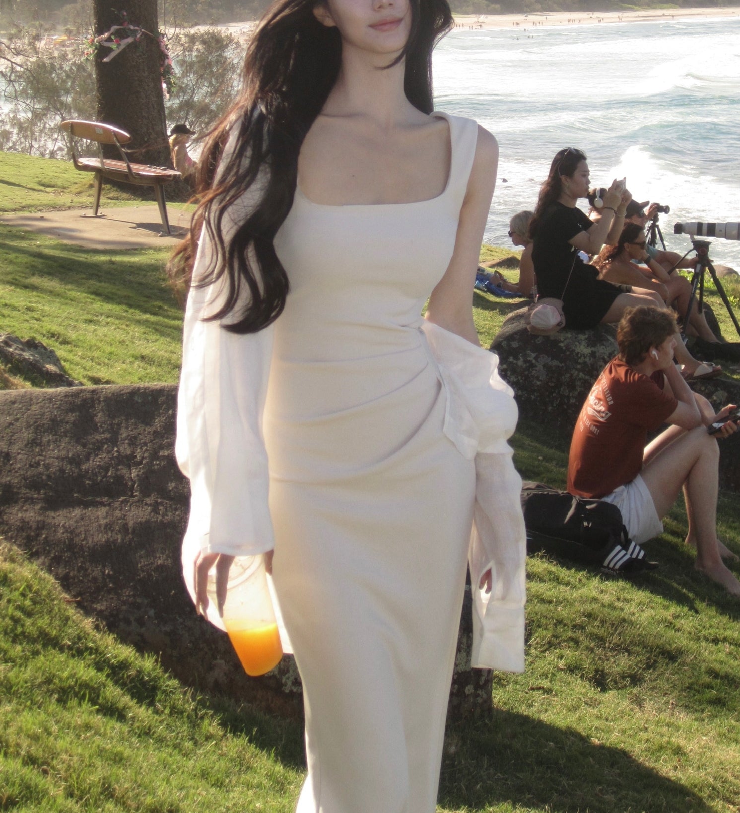 Karina dress (preorder)