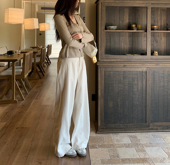 Luna pants (preorder/ 2 colours)