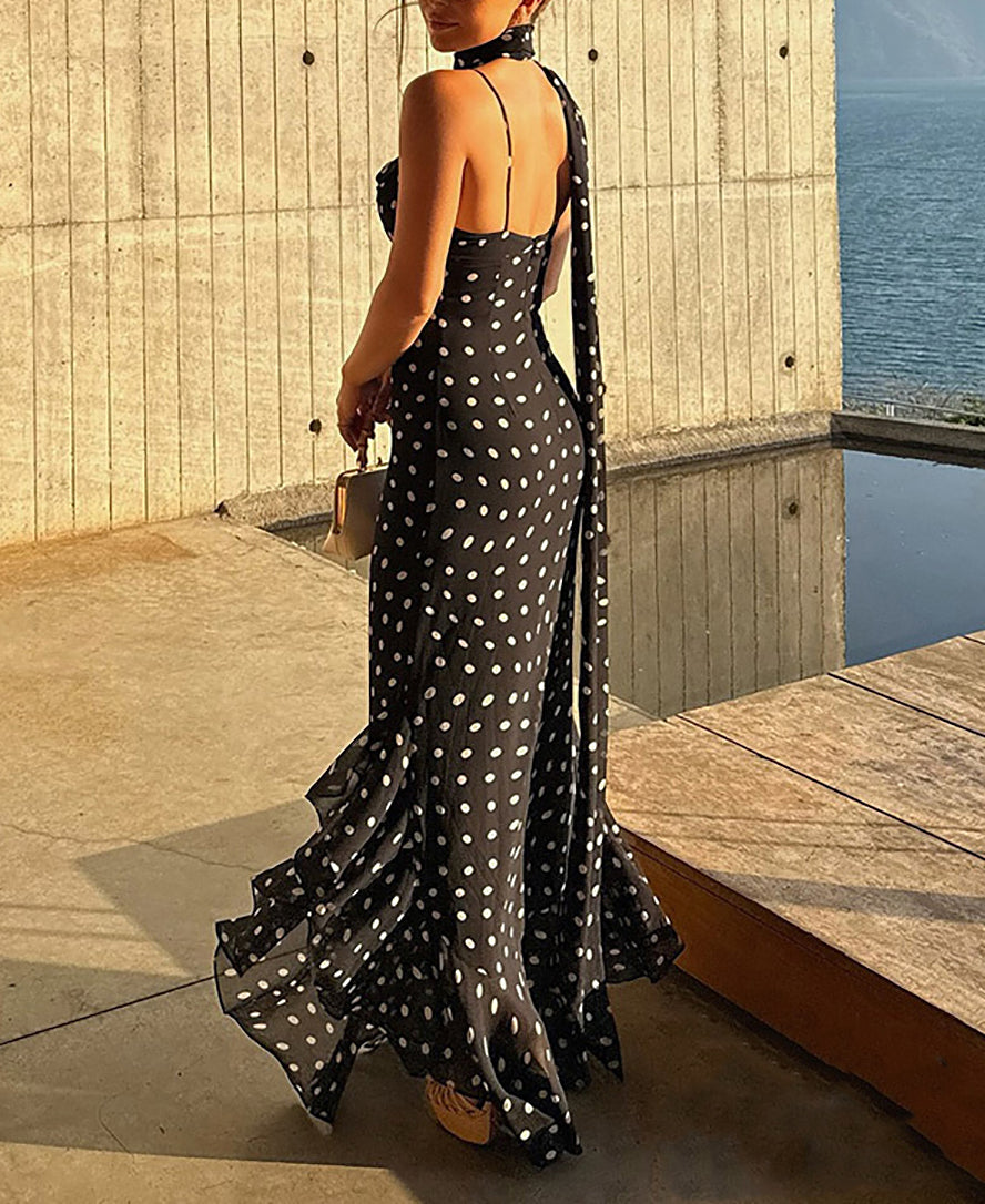 Slovanne dress (preorder)