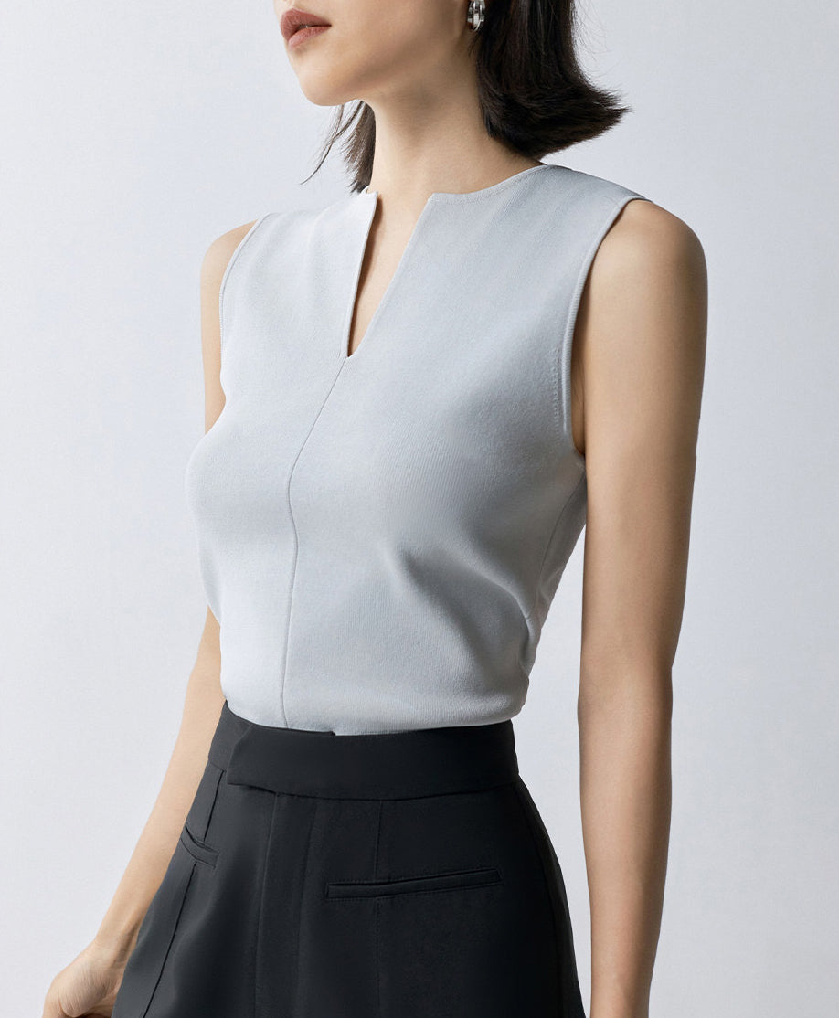 Atlas top (preorder/ 3 colours)