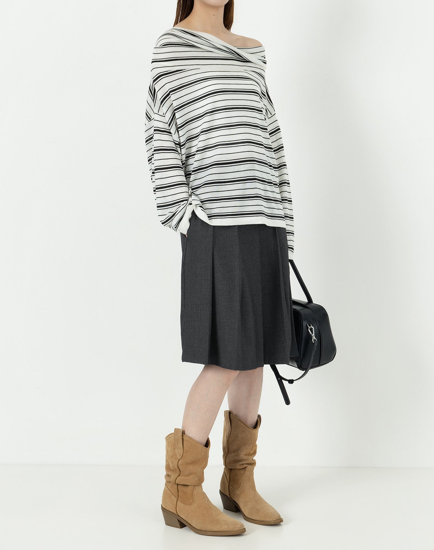 Maia top (preorder/ 3 colours)