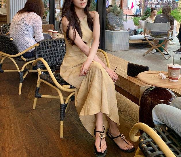 Louis dress (preorder/ 3 colours)