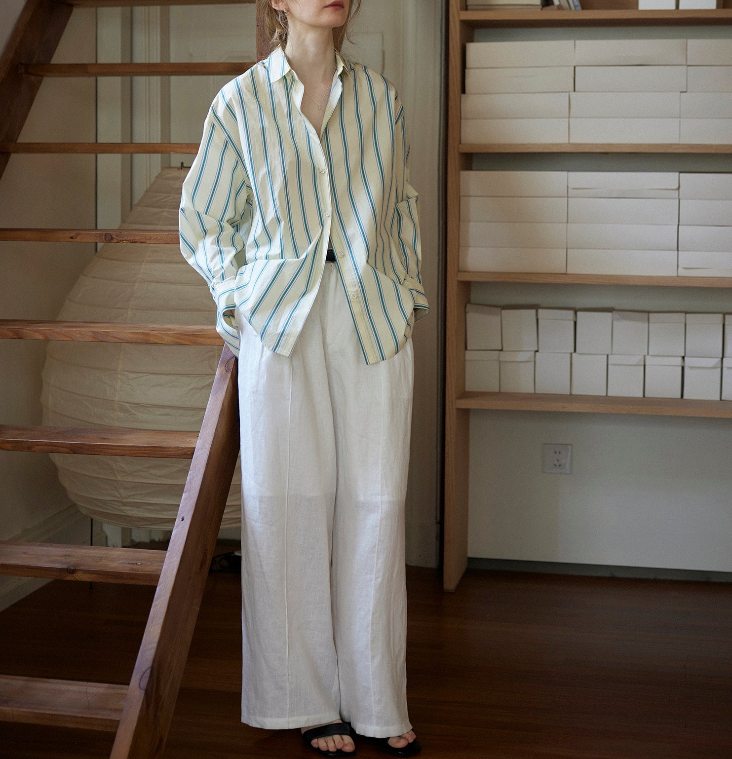 Francesca top (preorder)