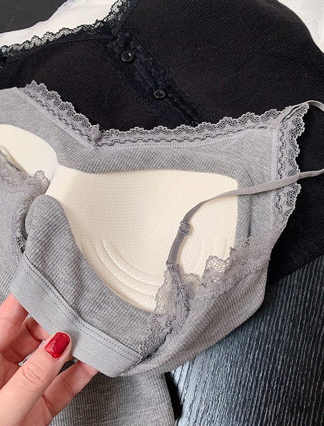 Fae top (preorder/ 3 colours)