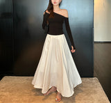 Eleni skirt (preorder/ 2 colours)