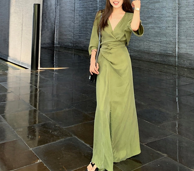 Dakota dress (preorder)