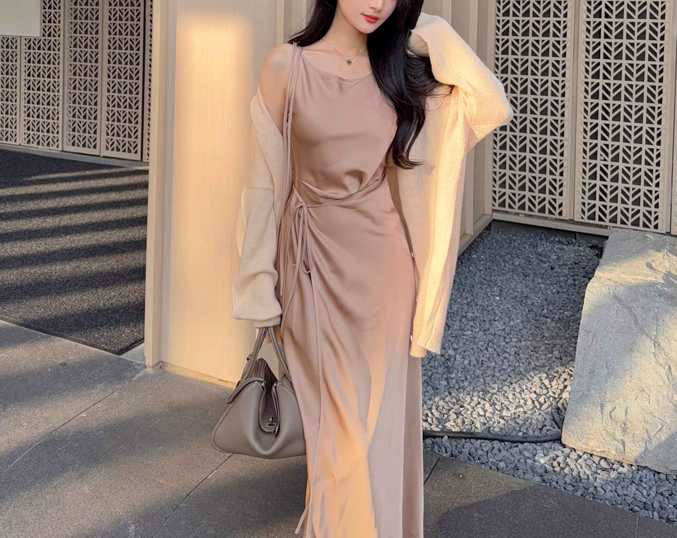 Love dress (preorder)