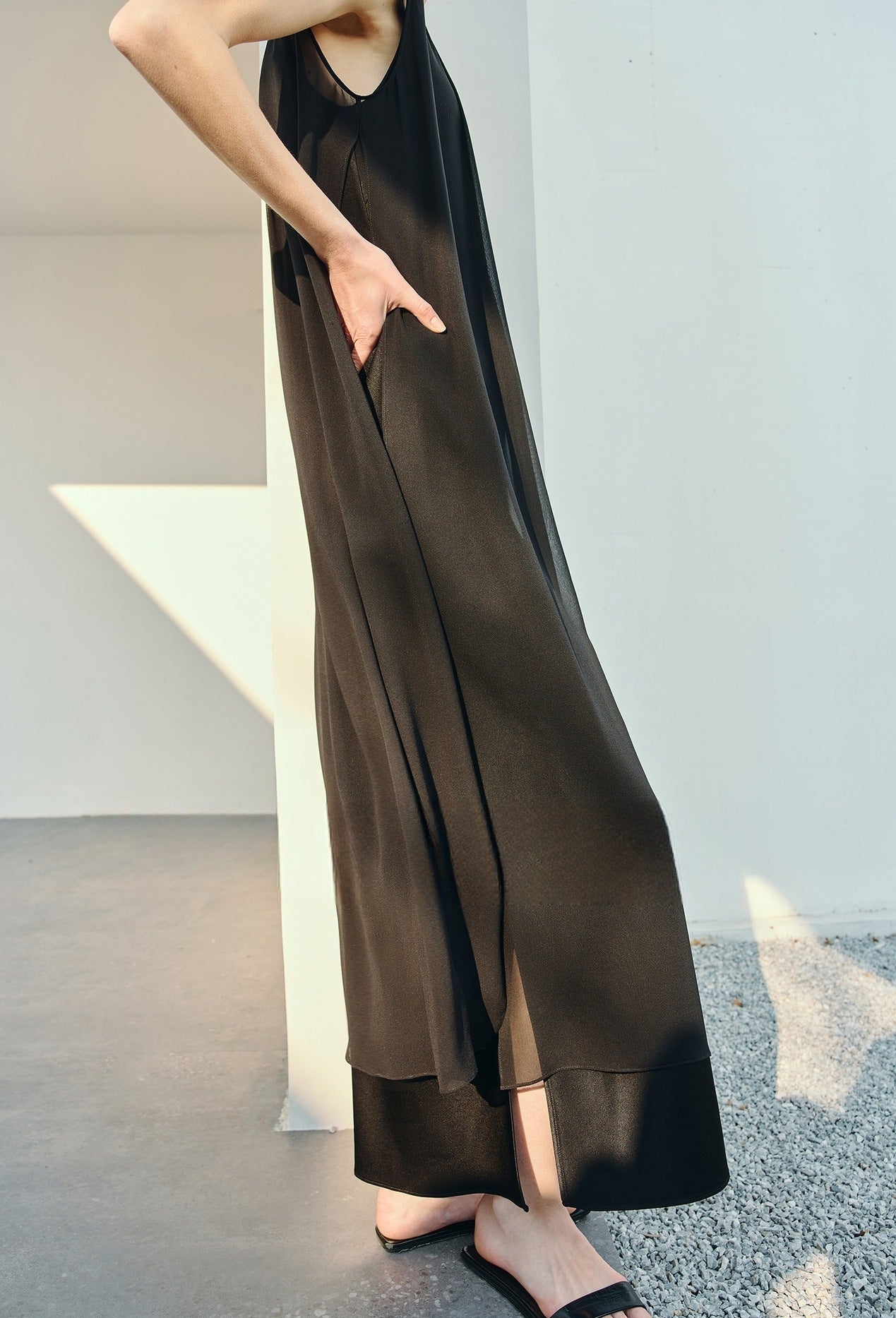 Jae dress (ready stock)