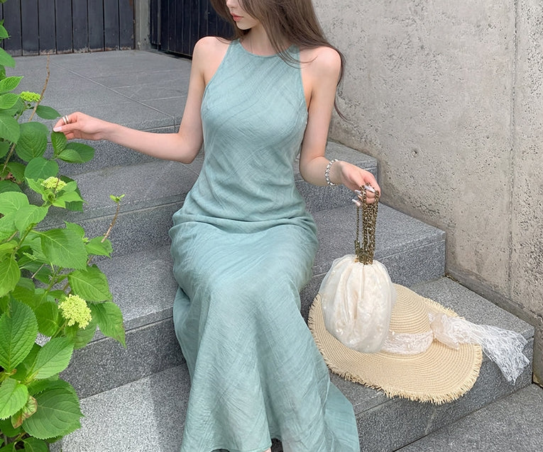 Louis dress (preorder/ 3 colours)
